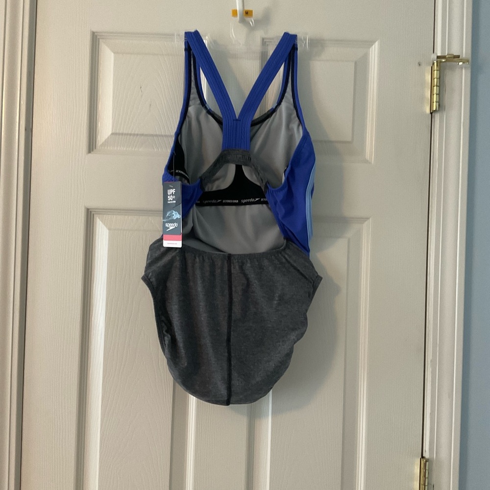 Speedo One Piece swimsuit